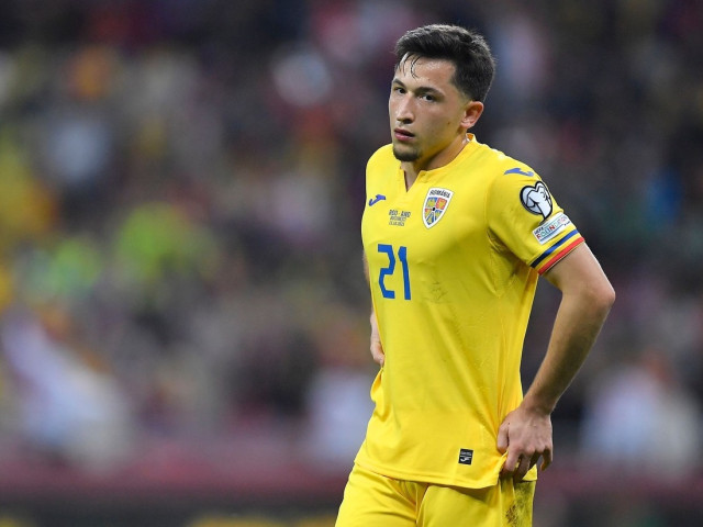 Cristi Săpunaru a aflat ce salariu are Olimpiu Moruțan la Rapid și nu s-a ferit: ”Ceilalți n-ajung nici la jumătate”