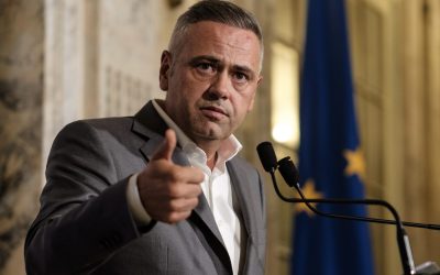 Întrebarea unui politolog după reacția PSD privind acordul UE-Mercosur: „Pe Florin Barbu l-a întrebat cineva dacă merge la Consiliile AGRIFISH să susțină interesul fermierilor?” / Răspunsul ministrului 