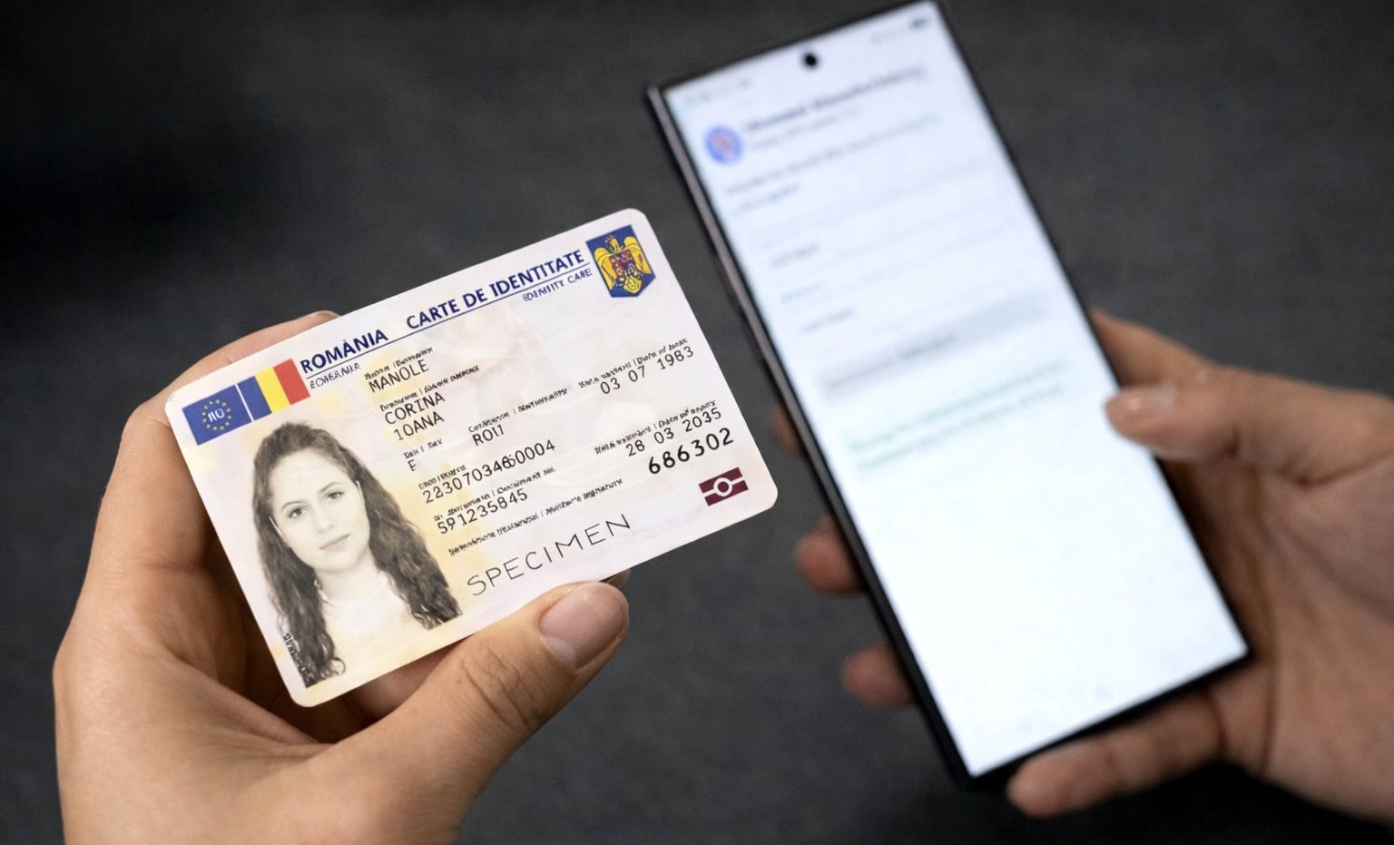 Cartea Electronică de Identitate (CEI) devine, treptat, un pilon al sistemului digital de identitate în România, în pas cu evoluțiile europene în domeniu