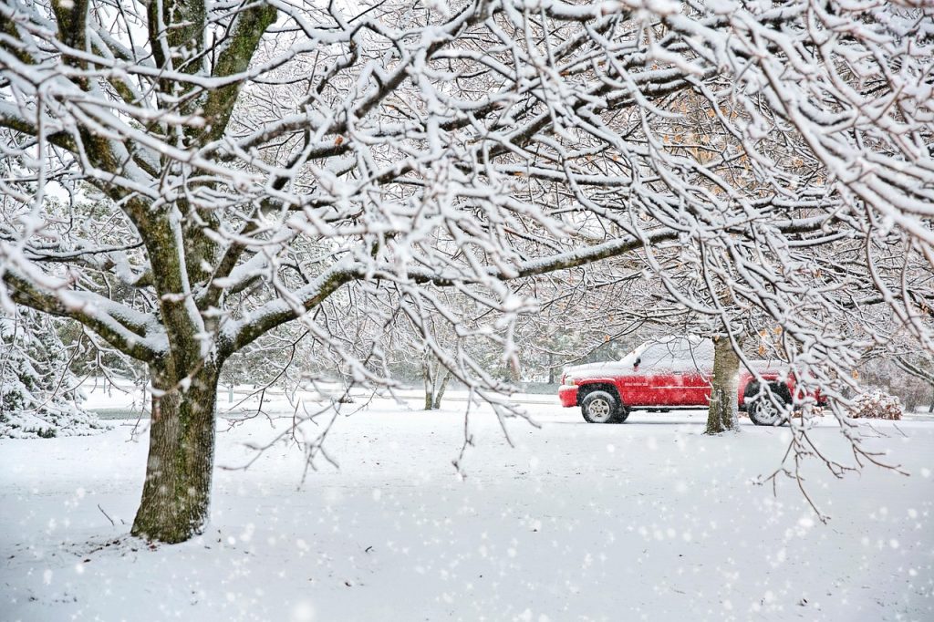 Vremea în București până pe 21 ianuarie: prognoza pe zile