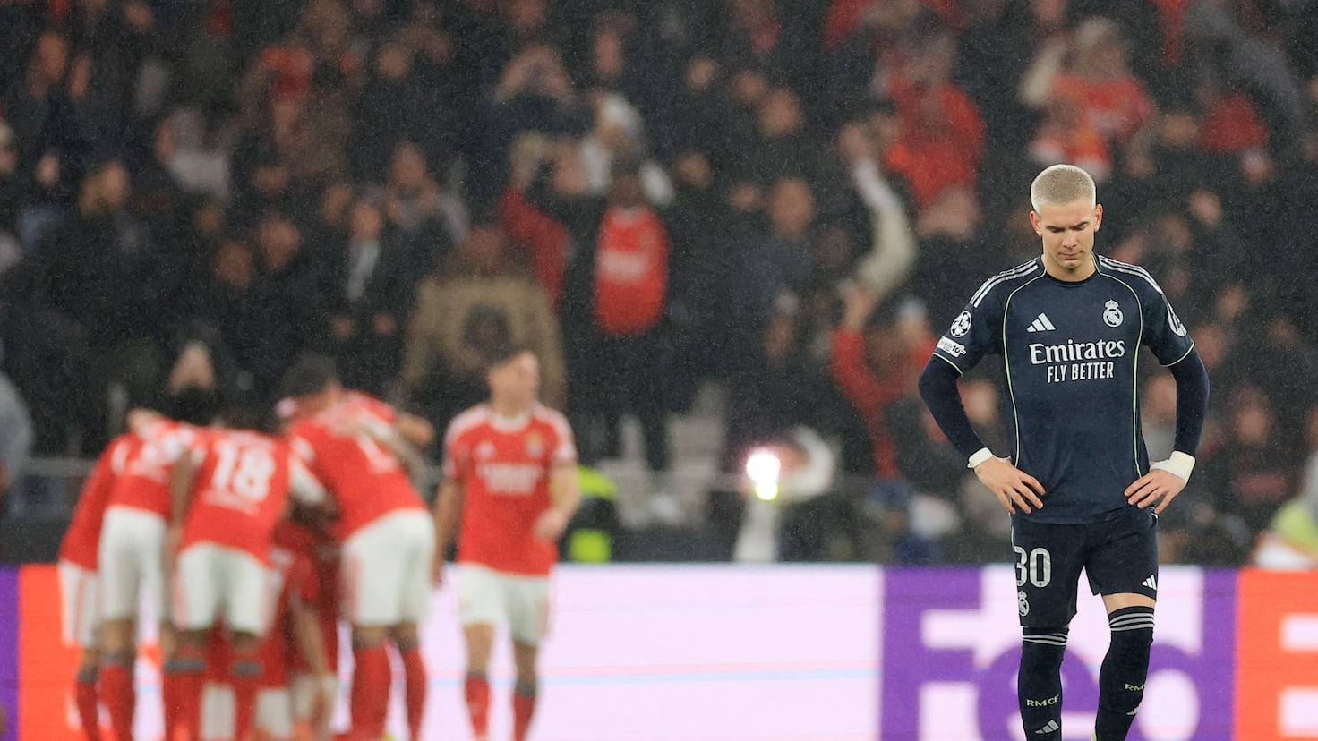 Sofia rămâne paralizată: Sinele devastator lovește Lisabona!