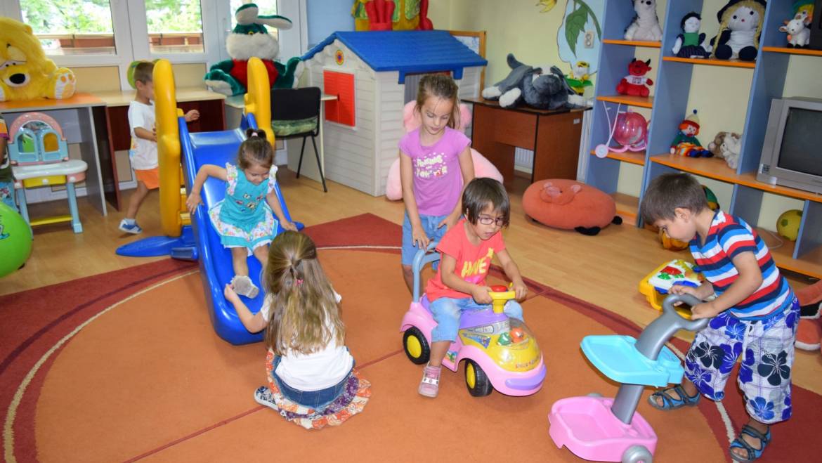 Primăria Sectorului 2 intenționează să construiască un nou centru de zi pentru copiii cu dizabilități în apropierea Oborului Administrația locală a Sectorului 2 a făcut un pas important în direcția sprijinirii persoanelor cu disabilități, solicitând oficial autorizație pentru dezvoltarea unui centru de zi destinat copiilor cu nevoi speciale