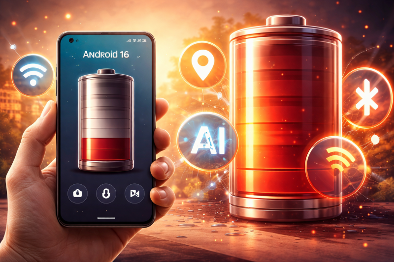 De-ce-se-descarca-bateria-mai-repede-pe-Android-16-800x533.png - StiriAlese