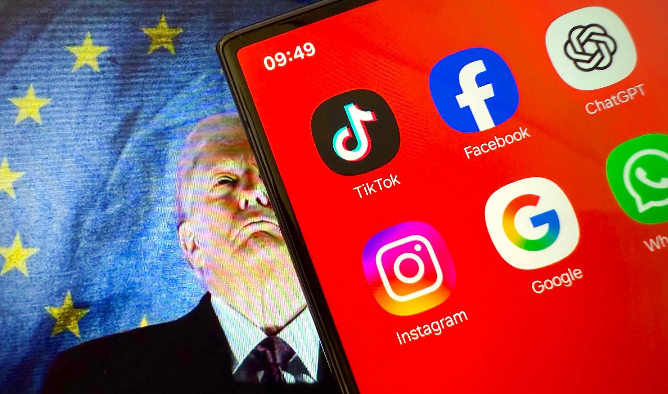 Bruxellesul aud doar o voce familiară, dar acum se face auzită cu mai multă tărie: ideea unui regulator tehnologic european unificat, puternic și bine finanțat, revine în centrul atenției