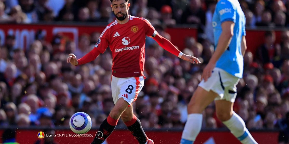 Pe Bune! Derby-ul orașului Manchester, meci cu 25% Boost