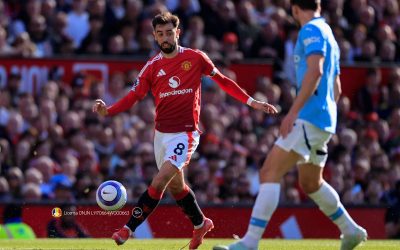 Pe Bune! Derby-ul orașului Manchester, meci cu 25% Boost