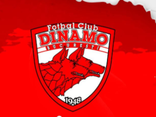 Dinamo a făcut al doilea transfer al iernii