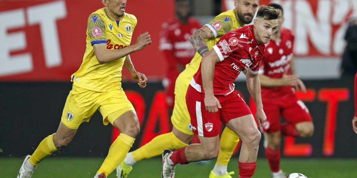 Dinamo – Petrolul. Episodul 99 - Comunicat de presă