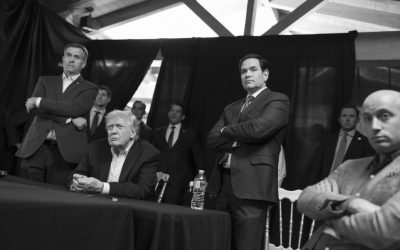 Doanld-Trump-Venezuela.jpg - StiriAlese