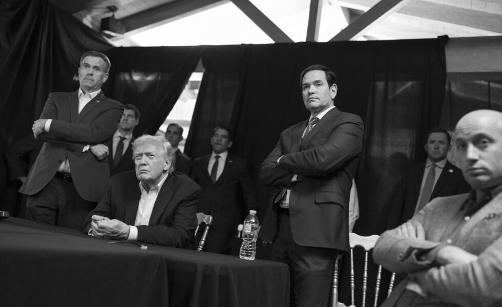 Doanld-Trump-Venezuela.jpg - StiriAlese