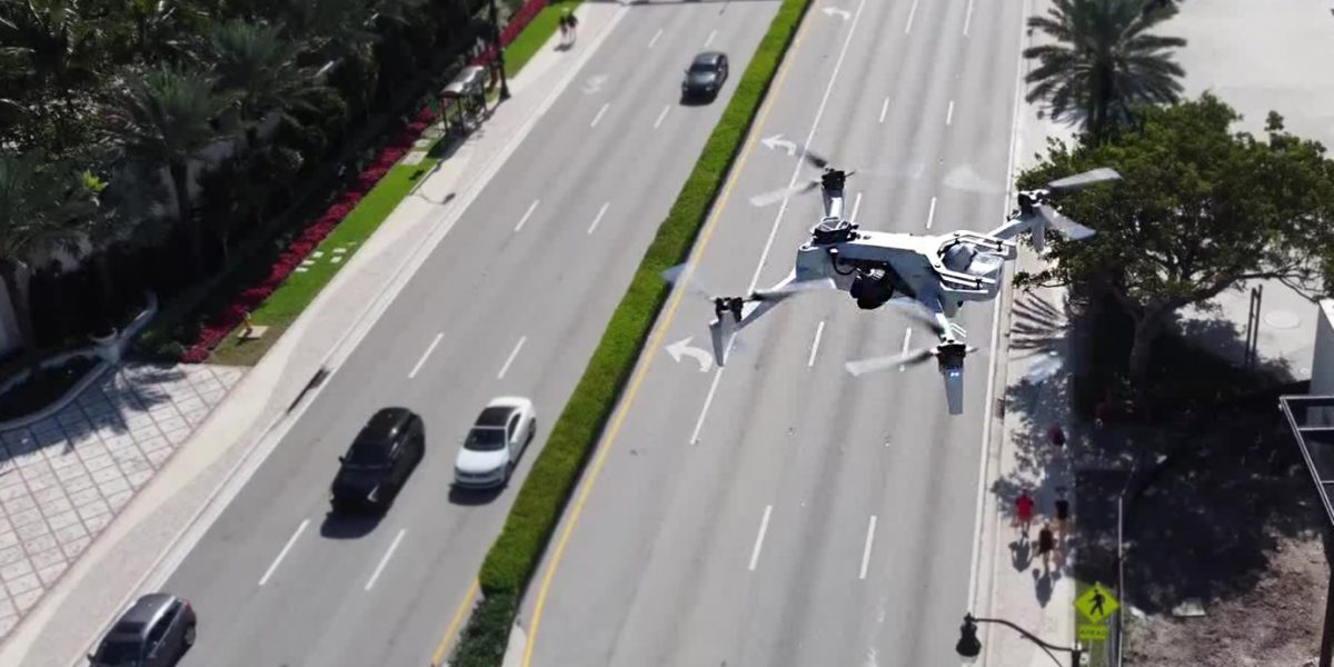 Drona-Politie-amenzi-SUA.jpg - StiriAlese