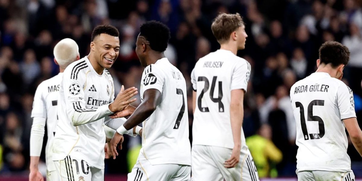 Las cuentas de los equipos españoles en la Champions: ¿qué necesitan para clasificarse a octavos o al playoff?