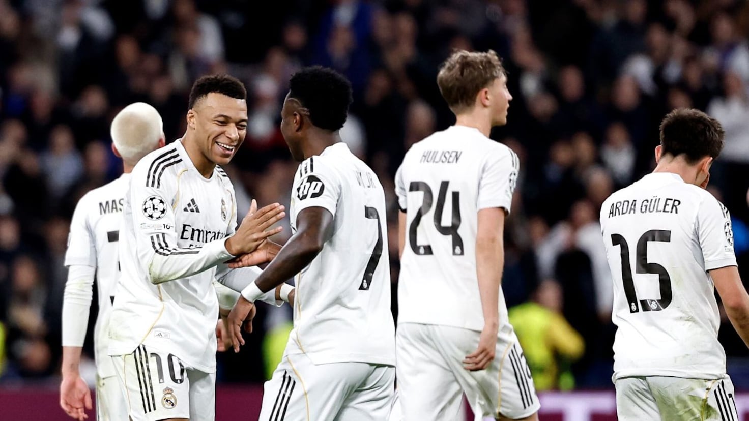 Las cuentas de los equipos españoles en la Champions: ¿qué necesitan para clasificarse a octavos o al playoff?