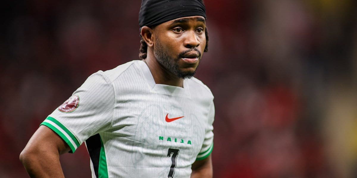 Egypt vs. Nigeria 2026 livestream: Watch Africa Cup of Nations for free