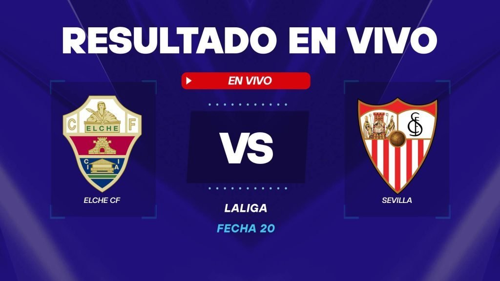 Meci de foc la Manuel Martínez Valero: Elche întâlnește Sevilla Pe 19 ianuarie 2026, Estadio Manuel Martínez Valero din Elche va fi gazda unui duel deosebit de important în LaLiga, între echipa locală, Elche, și Sevilla, un club cu o tradiție solidă în fotbalul spaniol