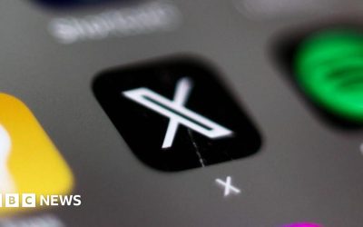 Elon Musk's X down for tens of thousands of users - live updates