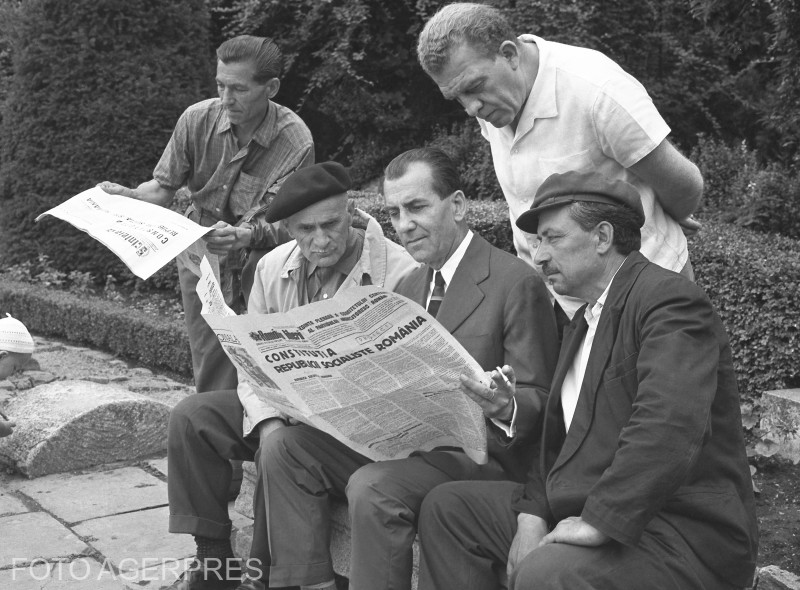 Eminescu – jurnalistul care a devenit indezirabil pentru stat