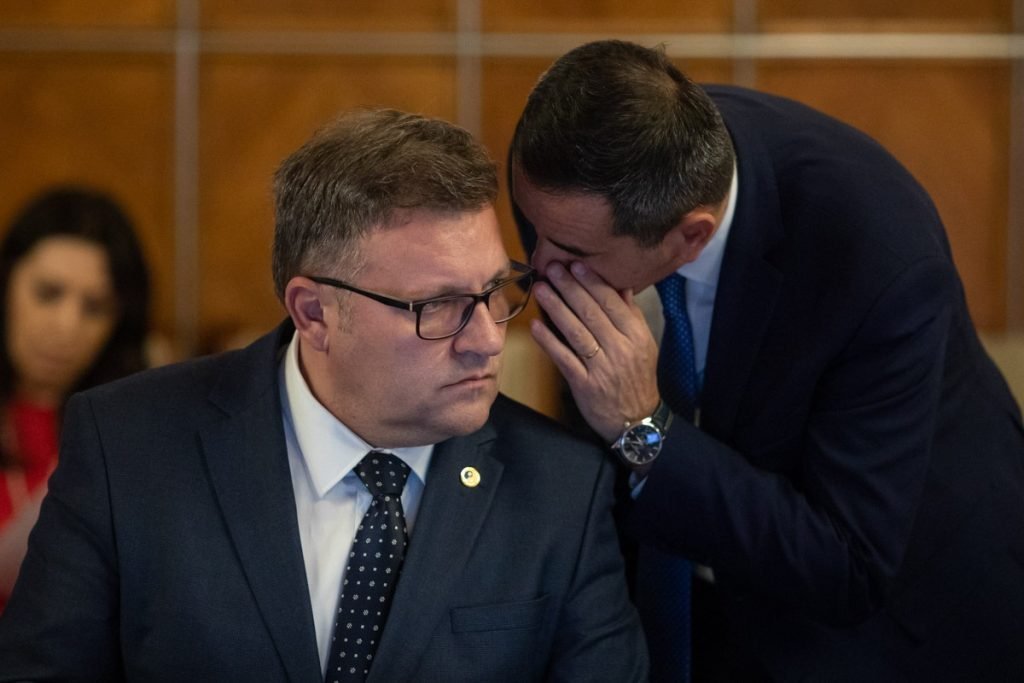 Fostul ministru al Muncii, deputatul PSD Marius-Constantin Budăi, a lansat un atac vehement la adresa premierului Ilie Bolojan, după comentariile acestuia legate de nivelul taxelor din România în comparație cu cele din restul Europei