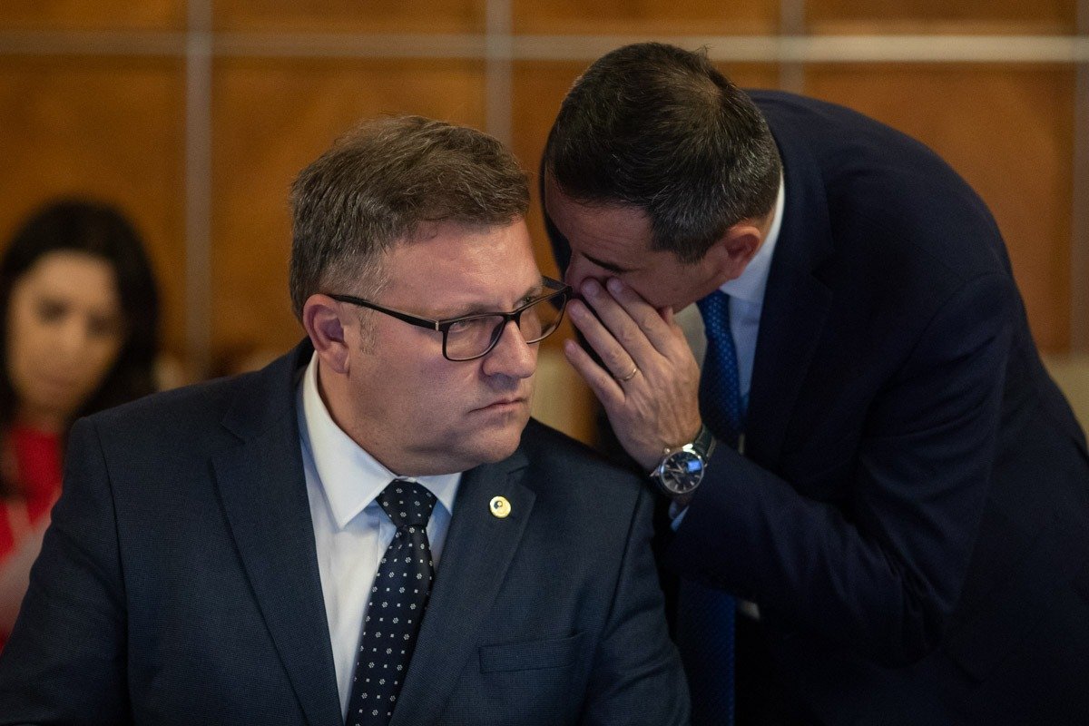 Fostul ministru al Muncii, deputatul PSD Marius-Constantin Budăi, a lansat un atac vehement la adresa premierului Ilie Bolojan, după comentariile acestuia legate de nivelul taxelor din România în comparație cu cele din restul Europei