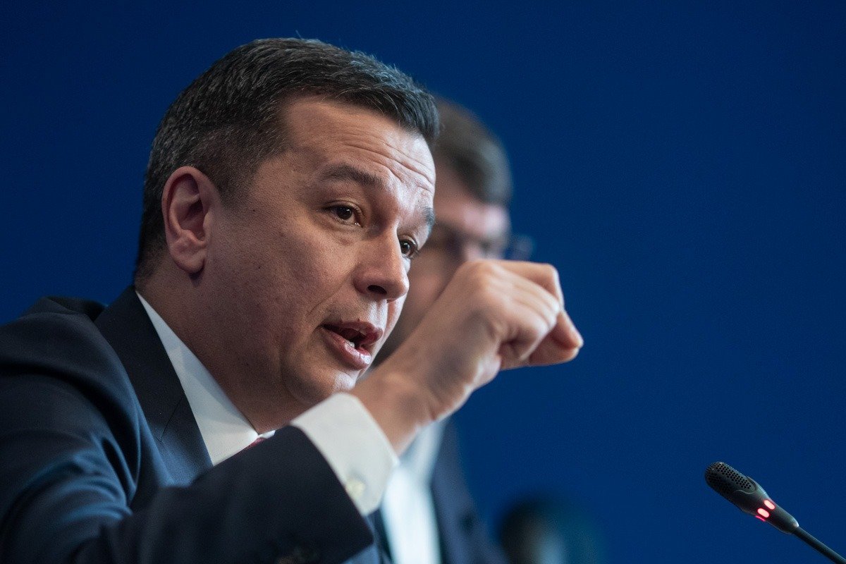 PSD acuză Ministerul de Externe condus de Oana Țoiu de la USR de trădare a intereselor fermierilor români, în contextul votului României în Consiliul European privind acordul comercial UE-Mercosur