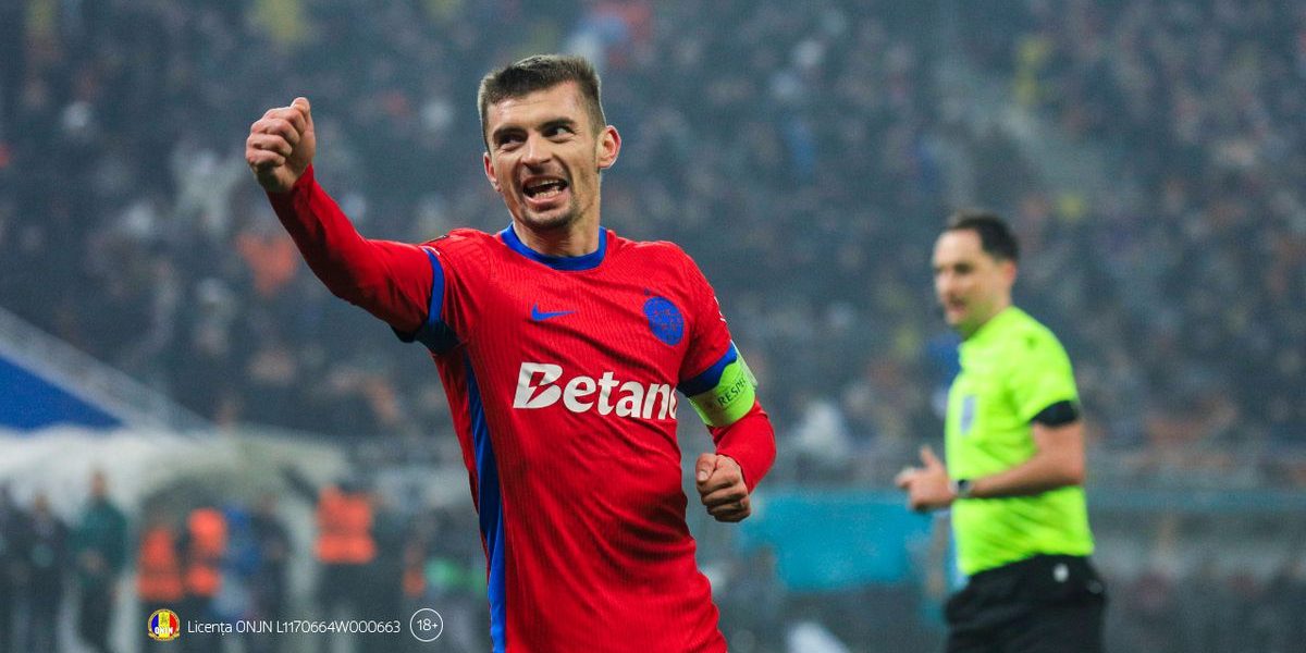 FC Argeș – FCSB, meci cu 50% Boost. Pe Bune!