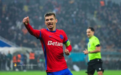 FC Argeș – FCSB, meci cu 50% Boost. Pe Bune!