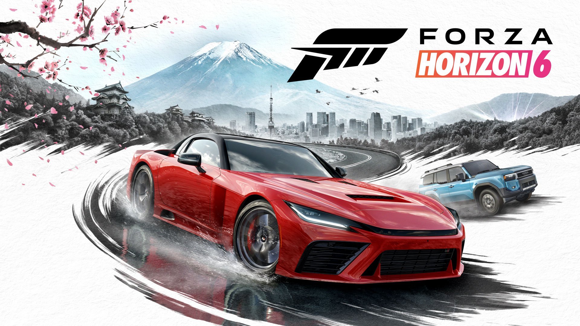 Forza Horizon 6 se lansează în universul vibrant al Tokyo-ului Jucătorii din întreaga lume vor putea explora, începând cu această toamnă, cele mai iconice colțuri ale Tokyo-ului, grație noului titlu din seria Forza Horizon 6