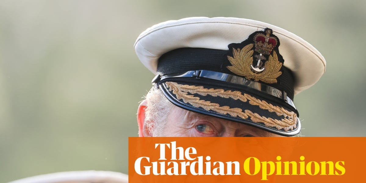 The royal family is edging toward modernity – but in 2026, the public will expect yet more transparency | Anna Whitelock