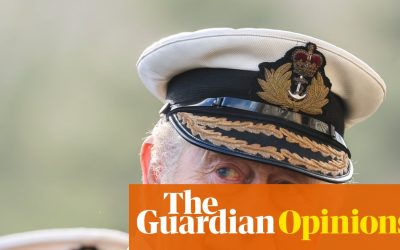 The royal family is edging toward modernity – but in 2026, the public will expect yet more transparency | Anna Whitelock