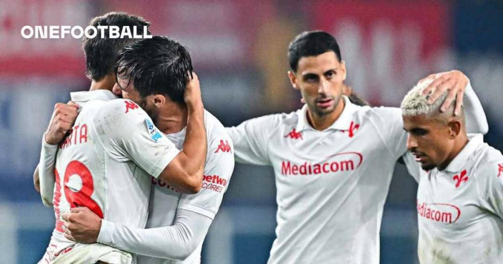 Icon: FiorentinaUno
