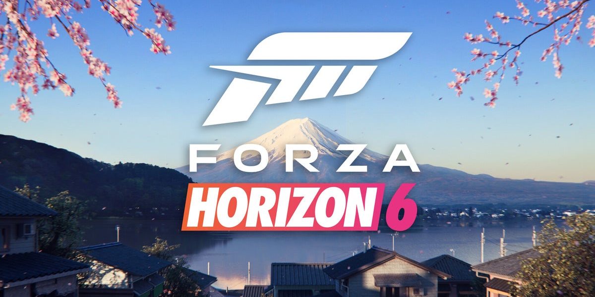 Forza-Horizon-6-promo-image-showing-the-games-name-overlaid-on-a-scenic-view-in-Japan.jpg - StiriAlese