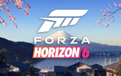 Forza-Horizon-6-promo-image-showing-the-games-name-overlaid-on-a-scenic-view-in-Japan.jpg - StiriAlese