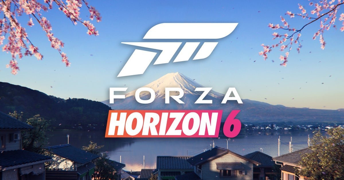 Forza Horizon 6 se lansează pe 19 mai 2023 Așteptarea fanilor seriei Forza a fost spulberată, iar data oficială de lansare pentru Forza Horizon 6 este 19 mai 2023