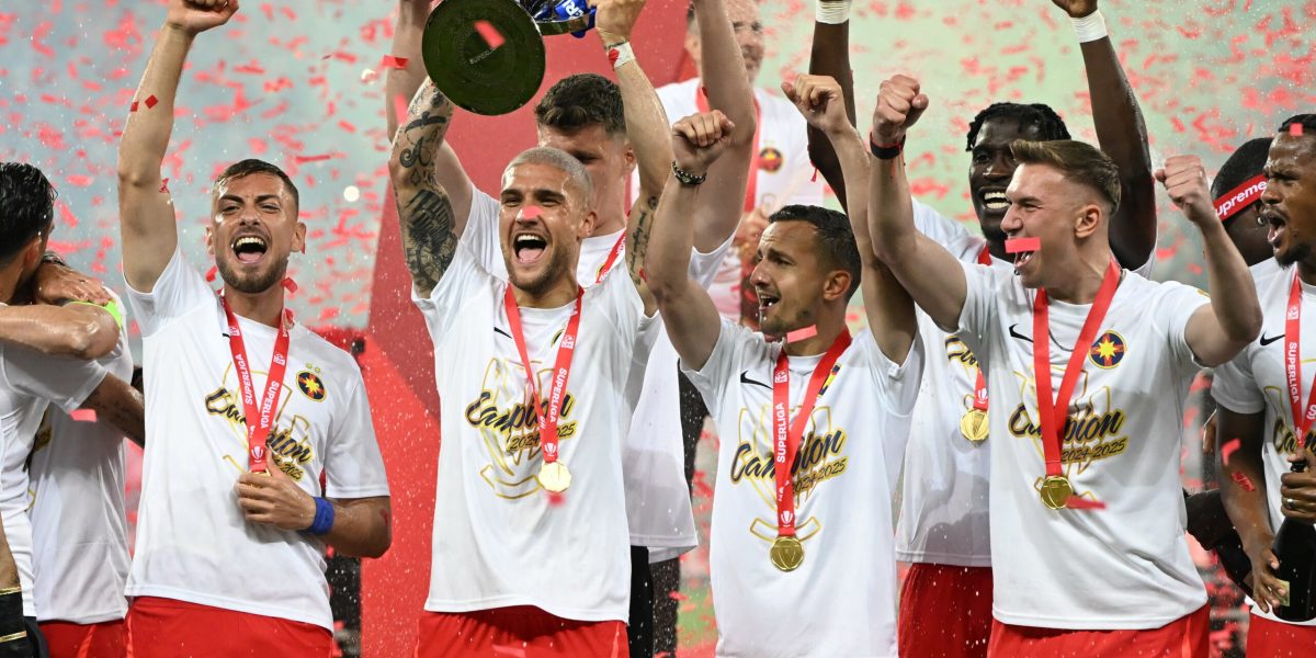 Le-a dat planurile peste cap! Fostul fotbalist de la FCSB nu vrea să plece de la echipa care vrea să scape de el!