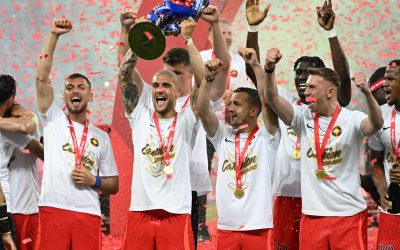 Le-a dat planurile peste cap! Fostul fotbalist de la FCSB nu vrea să plece de la echipa care vrea să scape de el!