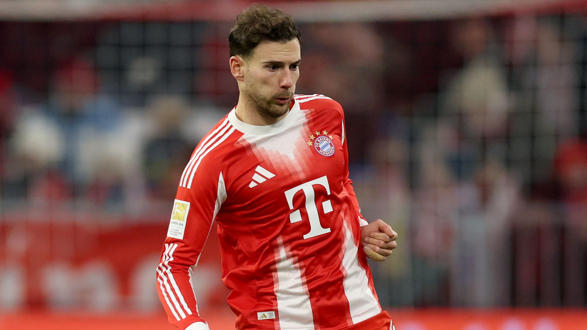 Goretzka, un subiect fierbinte: Ce viitor are la Bayern Munchen?