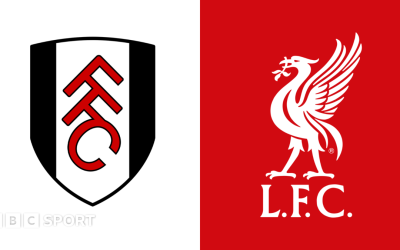 Fulham vs Liverpool: Premier League preview, team news, stats & head-to-head