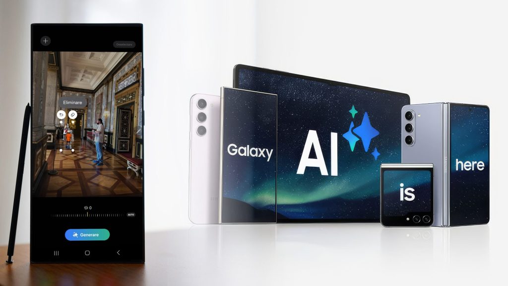 Samsung înregistrează o schimbare semnificativă în politica sa privind funcțiile AI și modul în care acestea vor fi accesibile utilizatorilor în viitorul apropiat