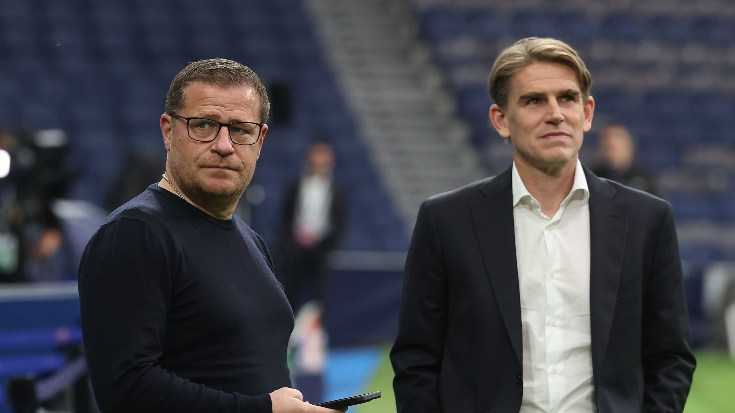 Luka Vuskovic, esențial pentru Hamburger SV, atrage atenția celor de la FC Bayern München