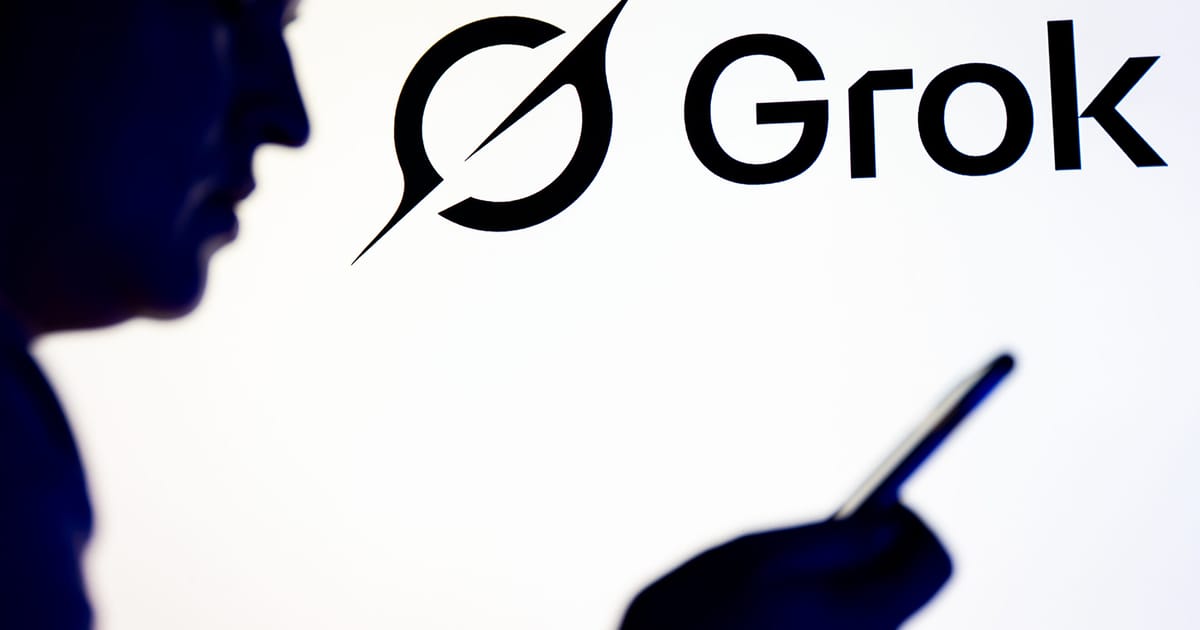 Investigație în Franța privind deepfake-urile sexuale generate de inteligența artificială Autoritățile franceze au demarat o investigație în legătură cu proliferarea deepfake-urilor sexuale generate de platforma de inteligență artificială Grok, publicate pe rețeaua socială X