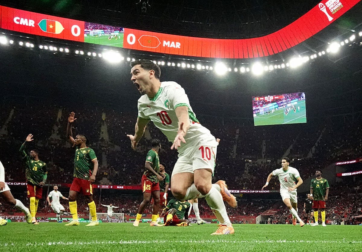 AFCON 2023: De la „Lakers renaști” la gazdele favorite. Pe cine alegi?