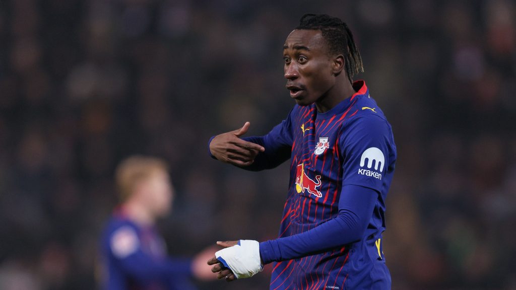 Bundesliga live: Leipzig – Mainz 05, unde urmărești meciul azi?