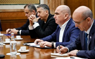 Gigel-Paraschiv-Daniel-David-Ilie-Bolojan-si-Sorin-Ion-Foto-Gov-ro.jpeg - StiriAlese