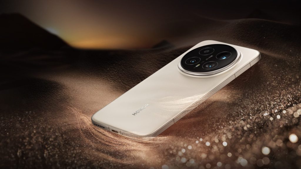 Honor își reafirmă poziția pe segmentul premium din România odată cu lansarea oficială a noului Magic8 Pro, un smartphone de top destinat utilizatorilor care pun performanța, fotografia avansată și interacțiunea intuitivă în centrul experienței