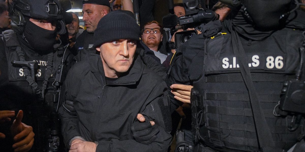 Horatiu-Potra-arestat.jpg - StiriAlese