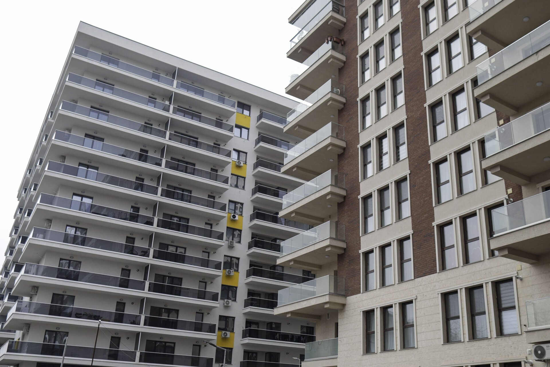 Cele mai scumpe și ieftine cartiere din București, 2025