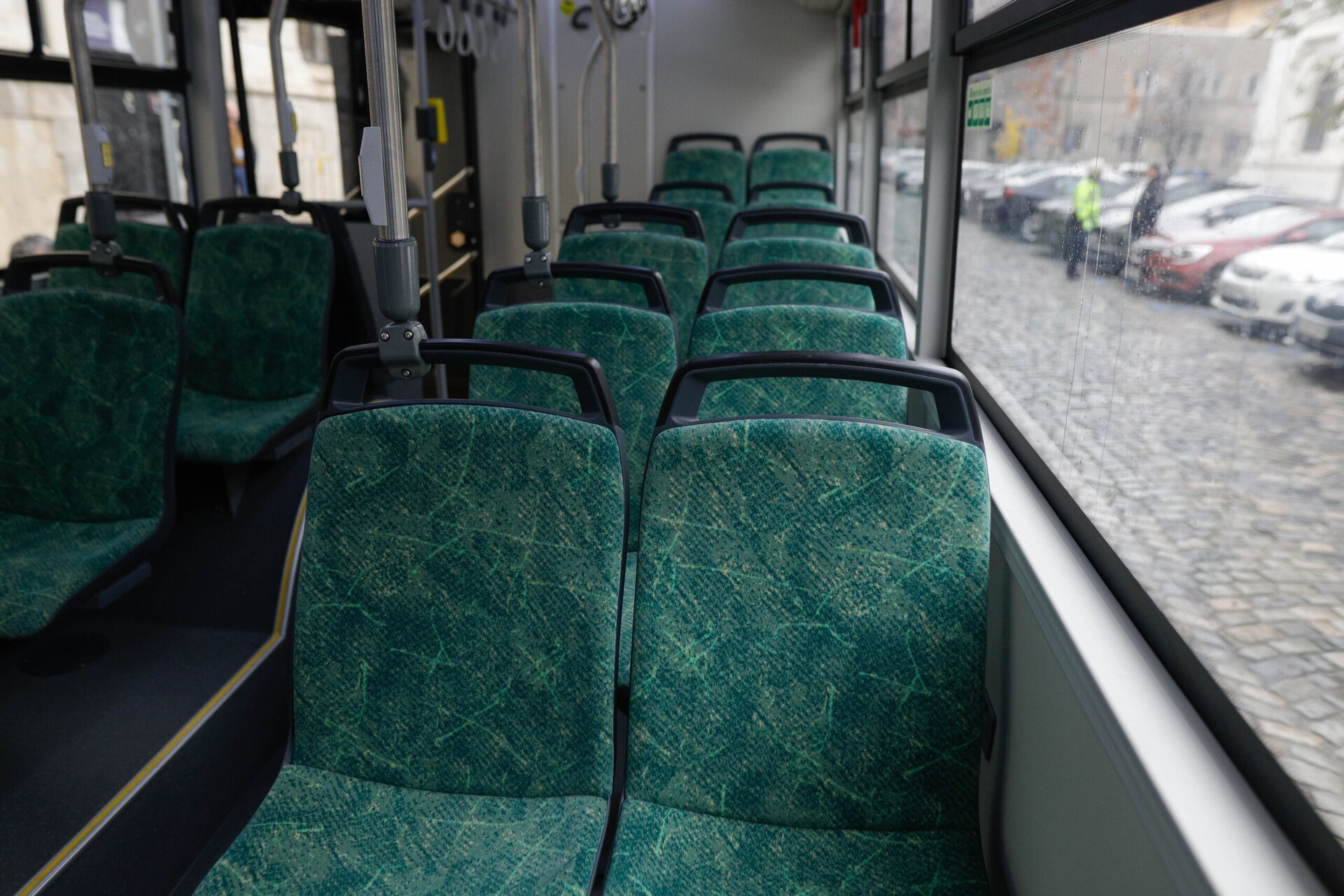 Județul Ilfov își reafirmă angajamentul față de mobilitatea durabilă printr-un proiect amplu de modernizare a infrastructurii de transport public, cu o investiție de 40 de milioane de euro fonduri europene