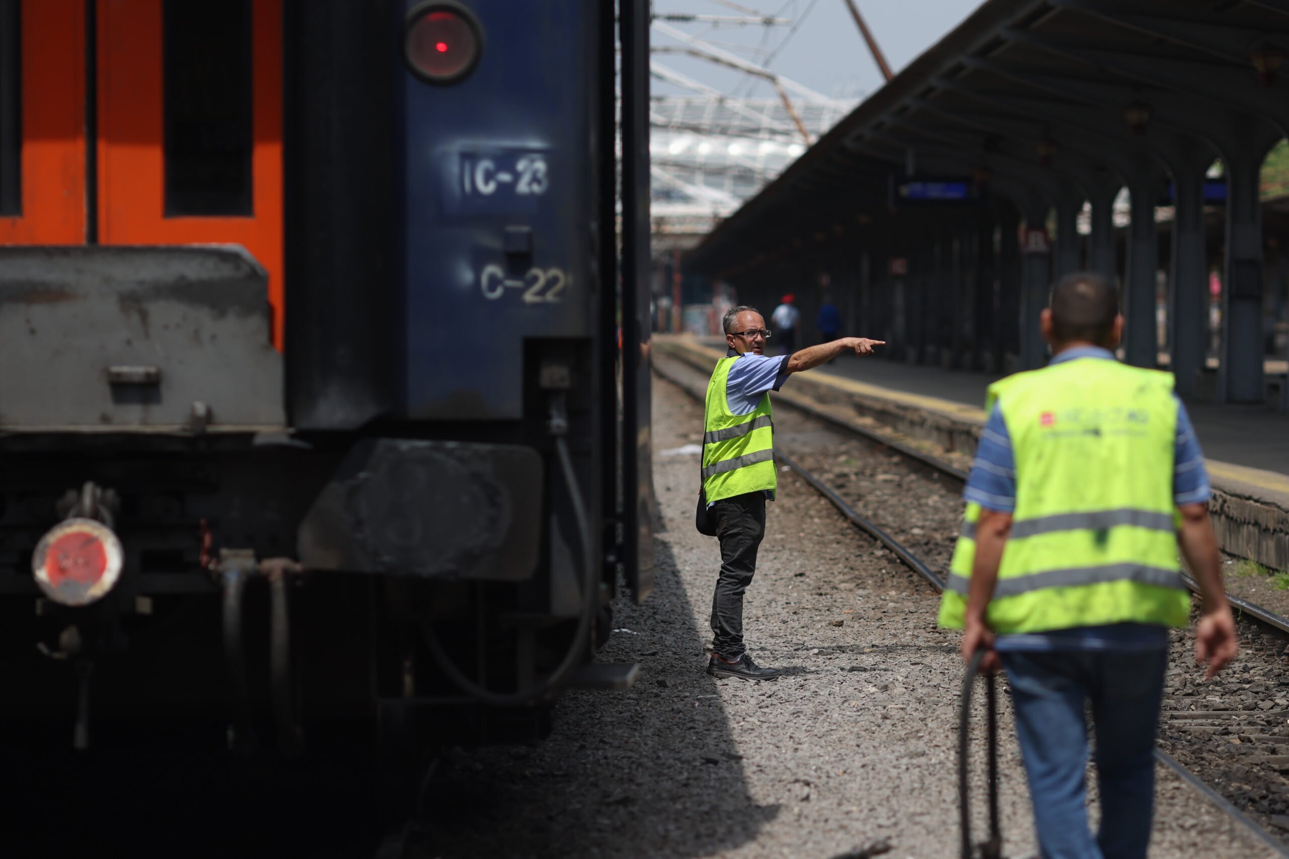 CFR Călători a anunțat recent modificări temporare în circulația trenurilor internaționale care fac legătura între București și Budapesta, ca urmare a unor lucrări de infrastructură în zona Lugoj-Recaș