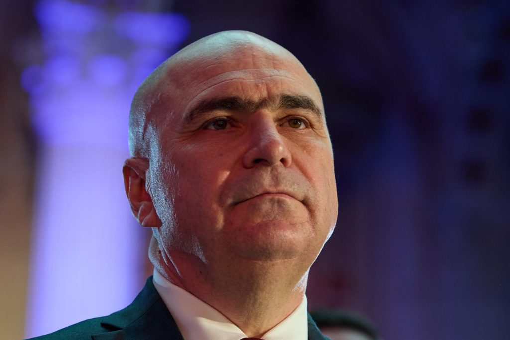 România face un salt important în definirea direcției sale strategice, cu un accent clar pe consolidarea instituțiilor și pe respectarea valorilor democratice