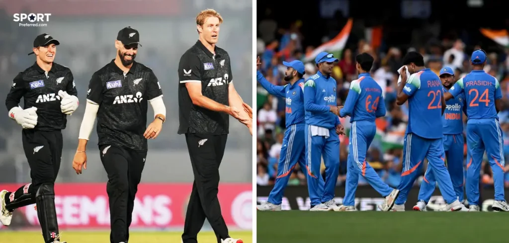 Dominare indiană: India conduce cu 3-0 în seria T20I împotriva Noii Zeelande India se pregătește să înfrunte Noua Zeelandă în cea de-a patra partidă a seriei de cinci meciuri T20I, programată pentru 28 ianuarie 2026, pe stadionul Dr